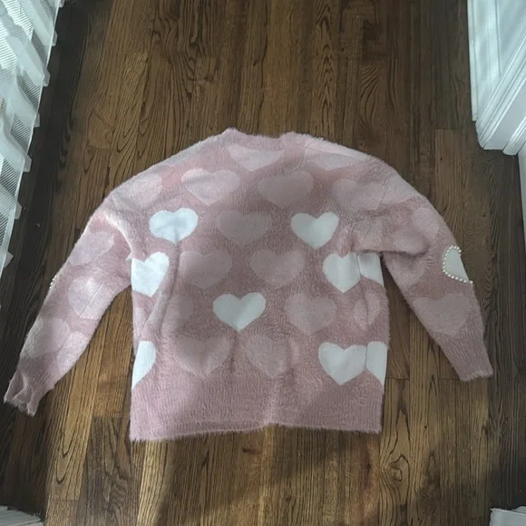 Chicwish sweater - L/XL - Picture 6 of 11